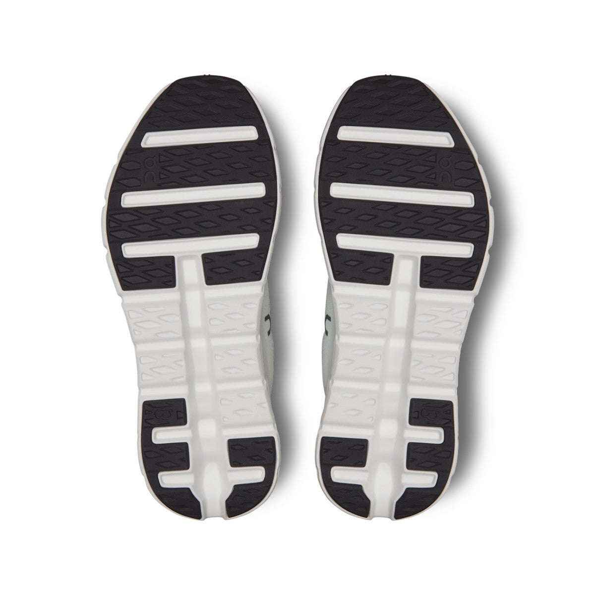 On United States Recommended / Men's Cloudtilt - Black/Ivory