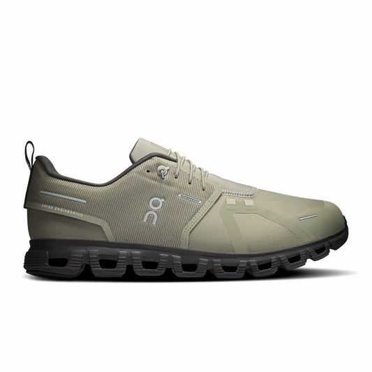 On United States Classic / Men's Cloud 6 Waterproof - Olive/Espresso