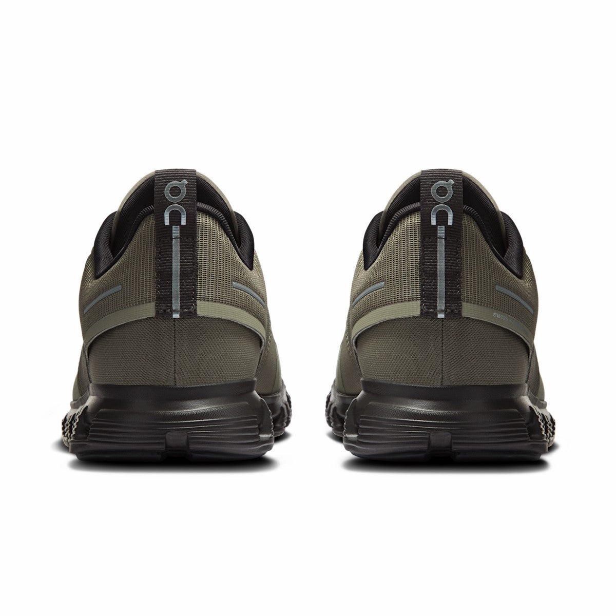 On United States Classic / Men's Cloud 6 Waterproof - Olive/Espresso