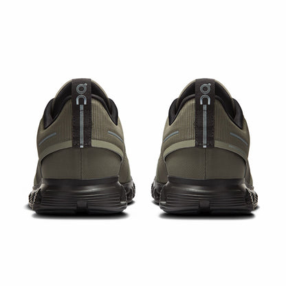 On United States Classic / Men's Cloud 6 Waterproof - Olive/Espresso