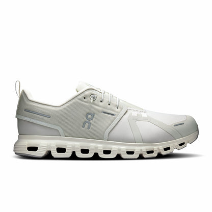 On United States Best Seller / Men's Cloud 6 Waterproof - Flint/Black