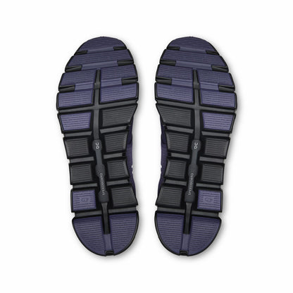 On United States Best Seller / Men's Cloud 6 Waterproof - Flint/Black