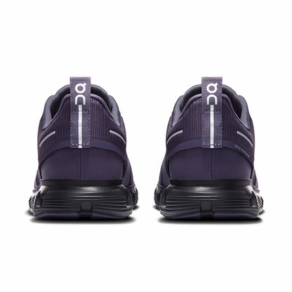 On United States Best Seller / Men's Cloud 6 Waterproof - Flint/Black