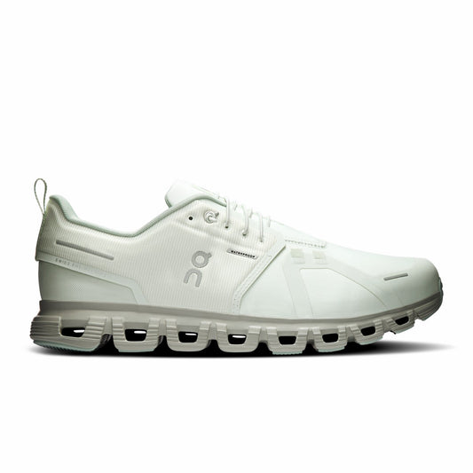 On United States Exclusive / Men's Cloud 6 Waterproof - Iceberg/Tin
