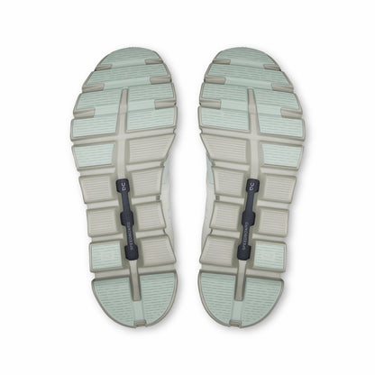 On United States Exclusive / Men's Cloud 6 Waterproof - Iceberg/Tin