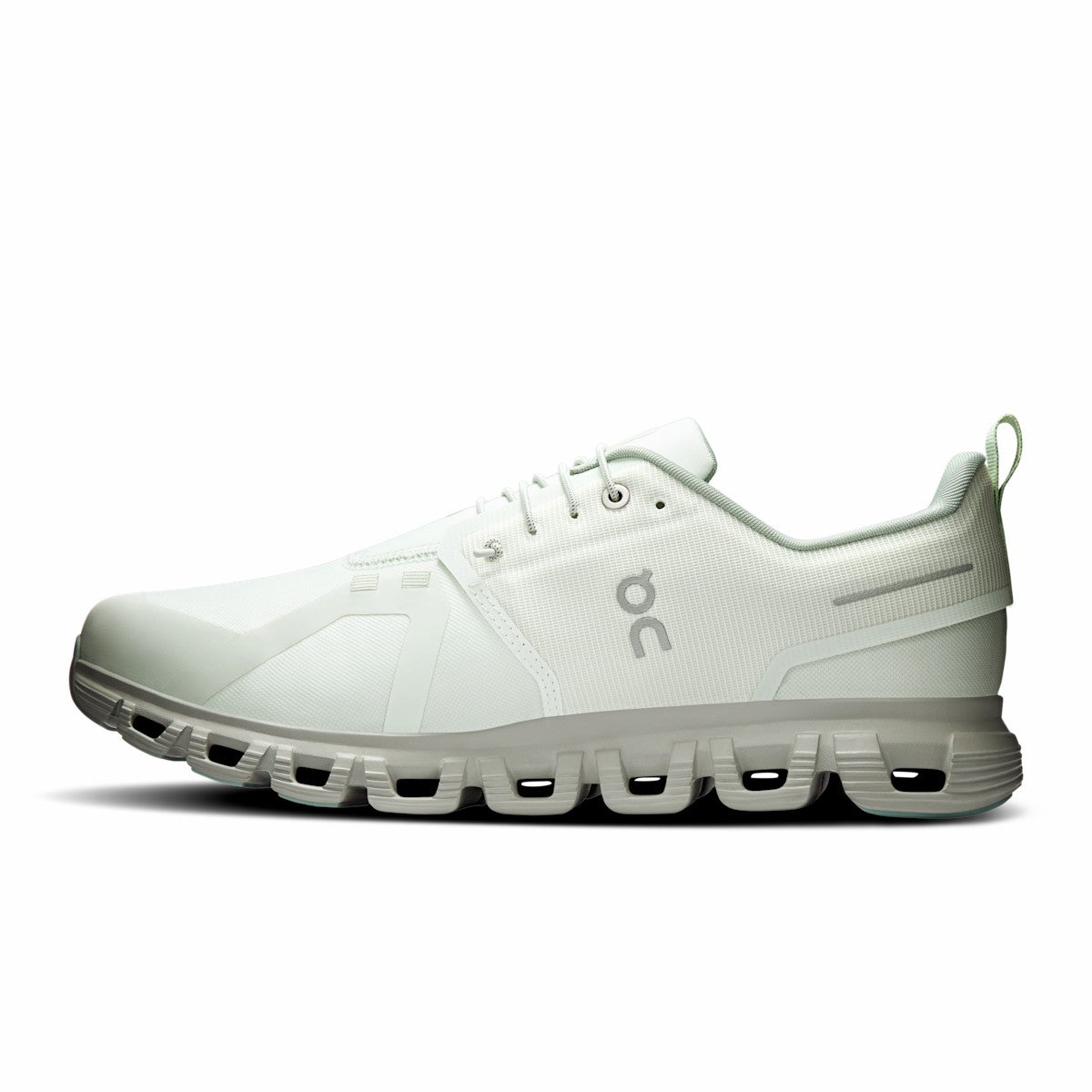 On United States Exclusive / Men's Cloud 6 Waterproof - Iceberg/Tin
