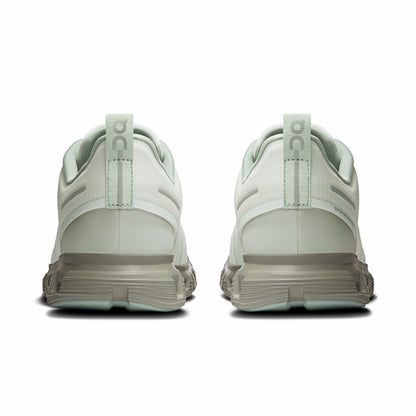 On United States Exclusive / Men's Cloud 6 Waterproof - Iceberg/Tin