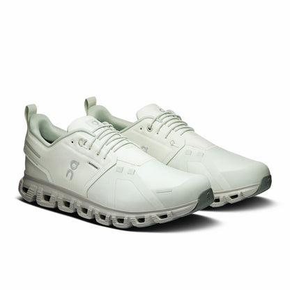 On United States Exclusive / Men's Cloud 6 Waterproof - Iceberg/Tin