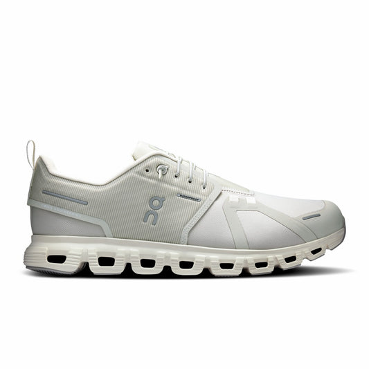 On United States Signature / Men's Cloud 6 Waterproof - Pelican/Ghost