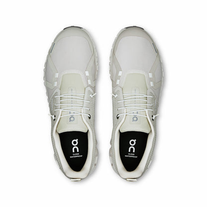 On United States Signature / Men's Cloud 6 Waterproof - Pelican/Ghost