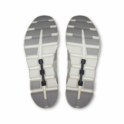 On United States Signature / Men's Cloud 6 Waterproof - Pelican/Ghost