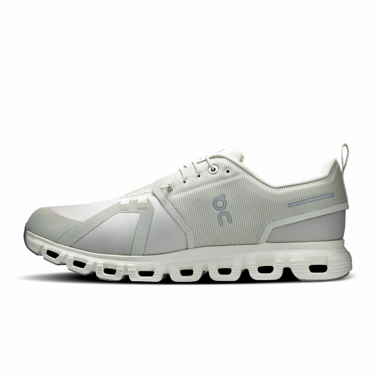 On United States Signature / Men's Cloud 6 Waterproof - Pelican/Ghost