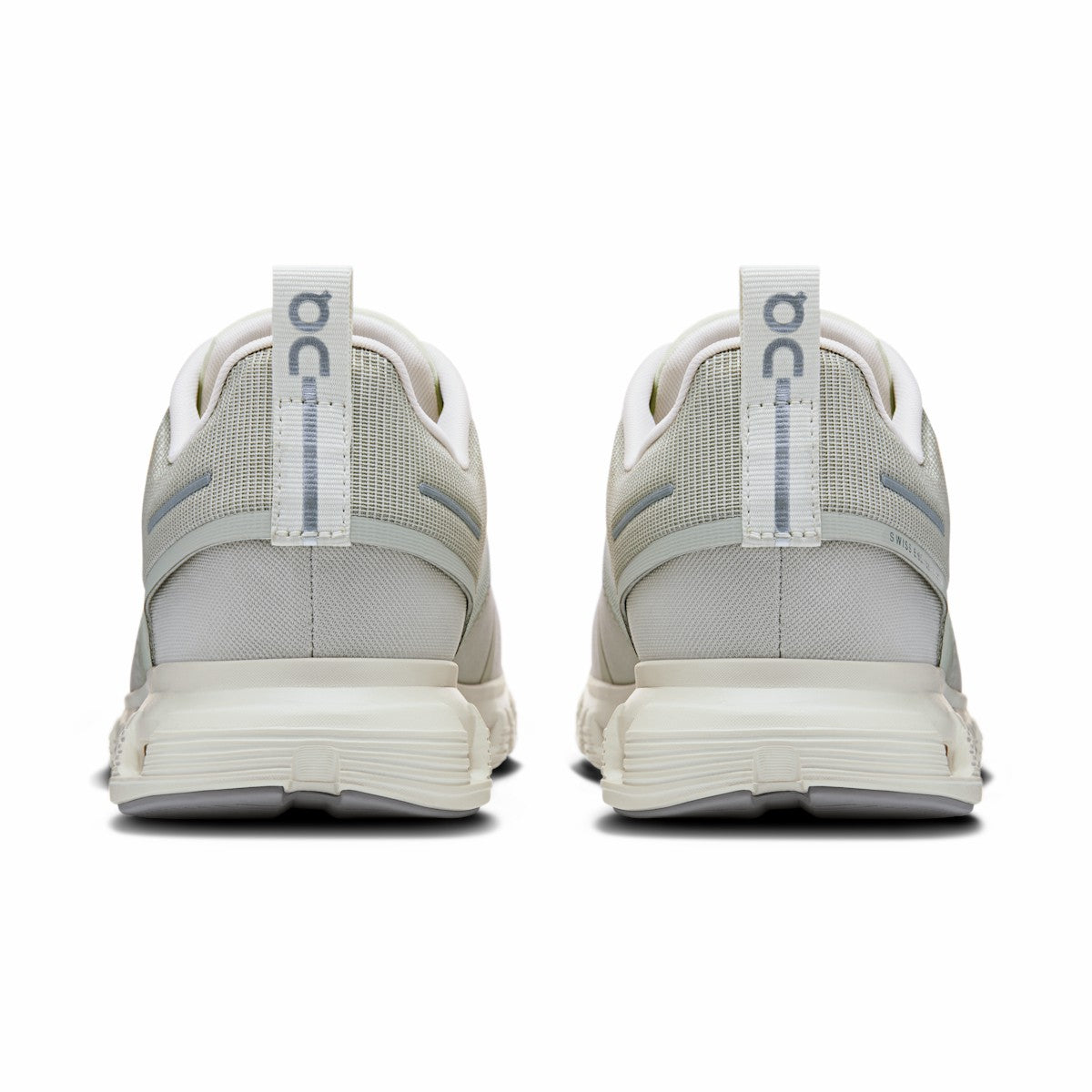 On United States Signature / Men's Cloud 6 Waterproof - Pelican/Ghost