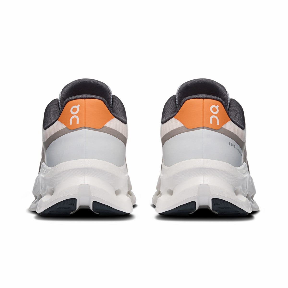 On United States New / Men's Cloudtilt Remix - Autumn/Ivory