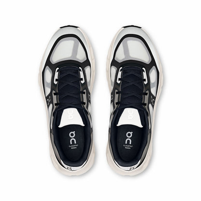 On United States Featured / Men's Cloudtilt Remix - Black/Ivory