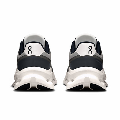 On United States Featured / Men's Cloudtilt Remix - Black/Ivory