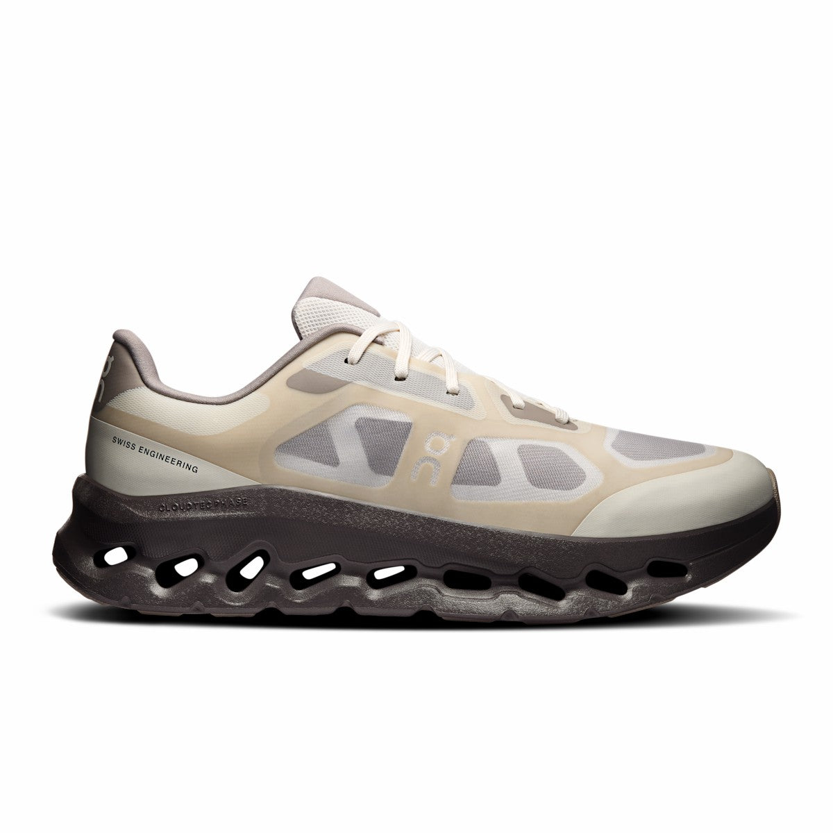 On United States Best Seller / Men's Cloudtilt Remix - Dew/Pebble