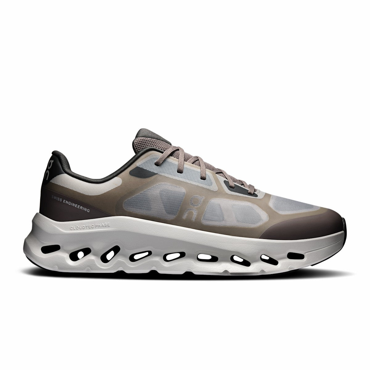 On United States Best Seller / Men's Cloudtilt Remix - Dew/Pebble