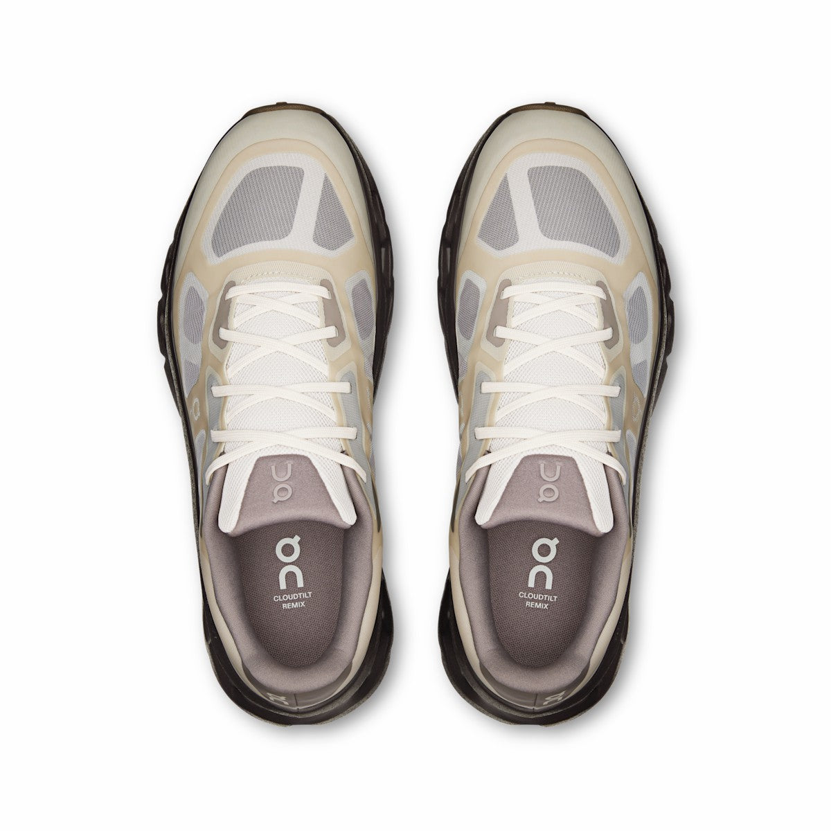 On United States Best Seller / Men's Cloudtilt Remix - Dew/Pebble