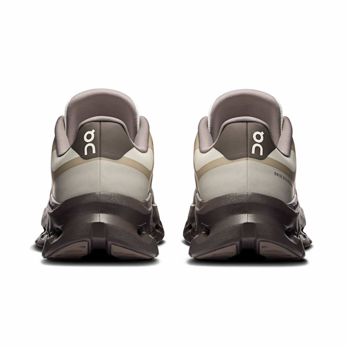 On United States Best Seller / Men's Cloudtilt Remix - Dew/Pebble