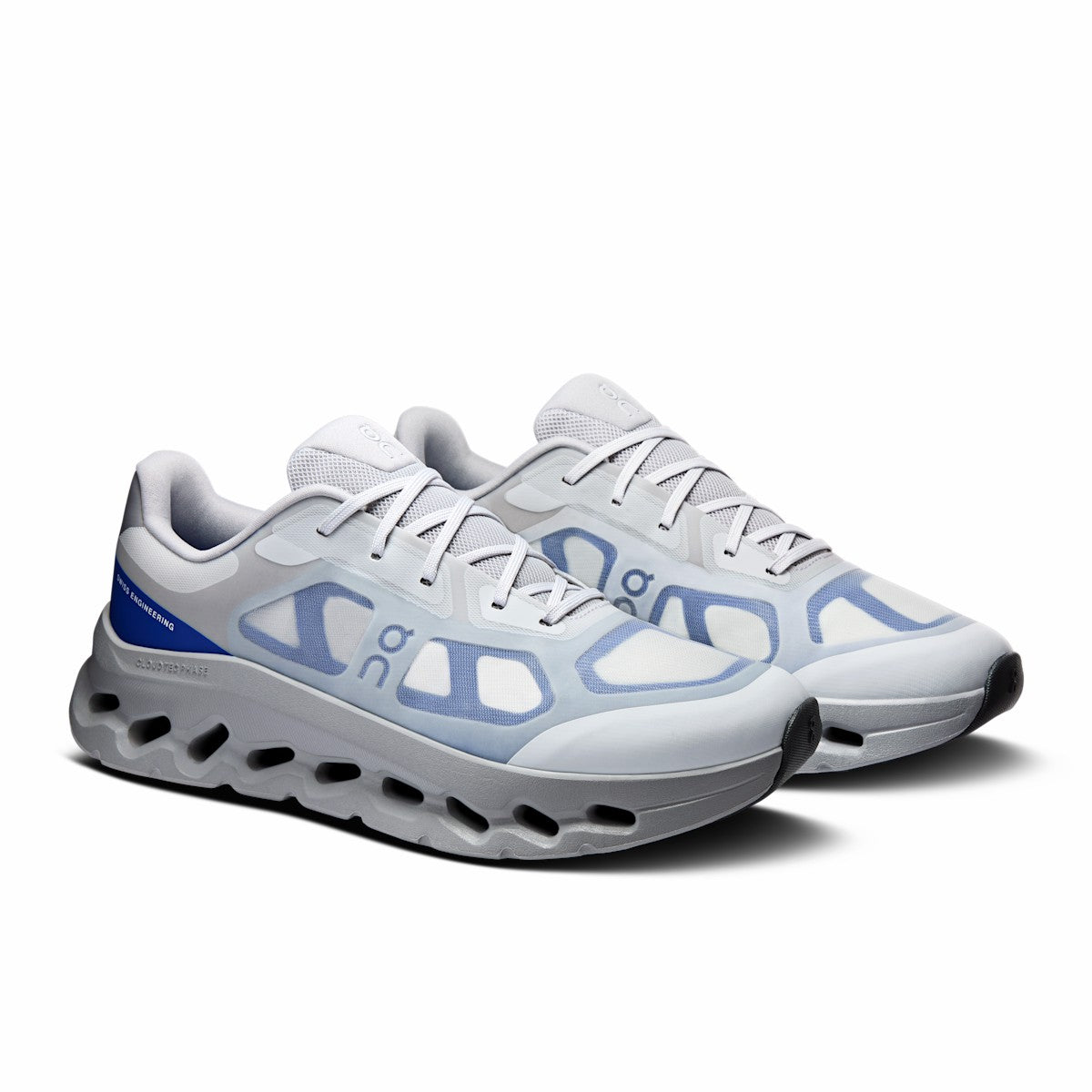 On United States Featured / Men's Cloudtilt Remix - Glacier/Alloy