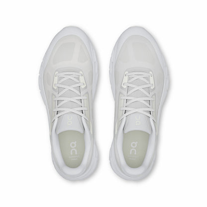 On United States Hot Sale / Men's Cloudtilt Remix - White/Ivory
