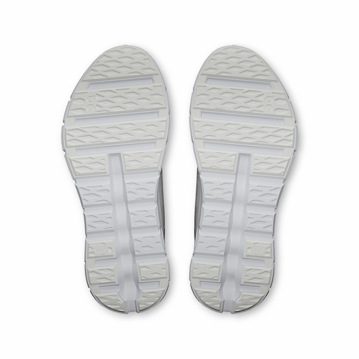 On United States Hot Sale / Men's Cloudtilt Remix - White/Ivory