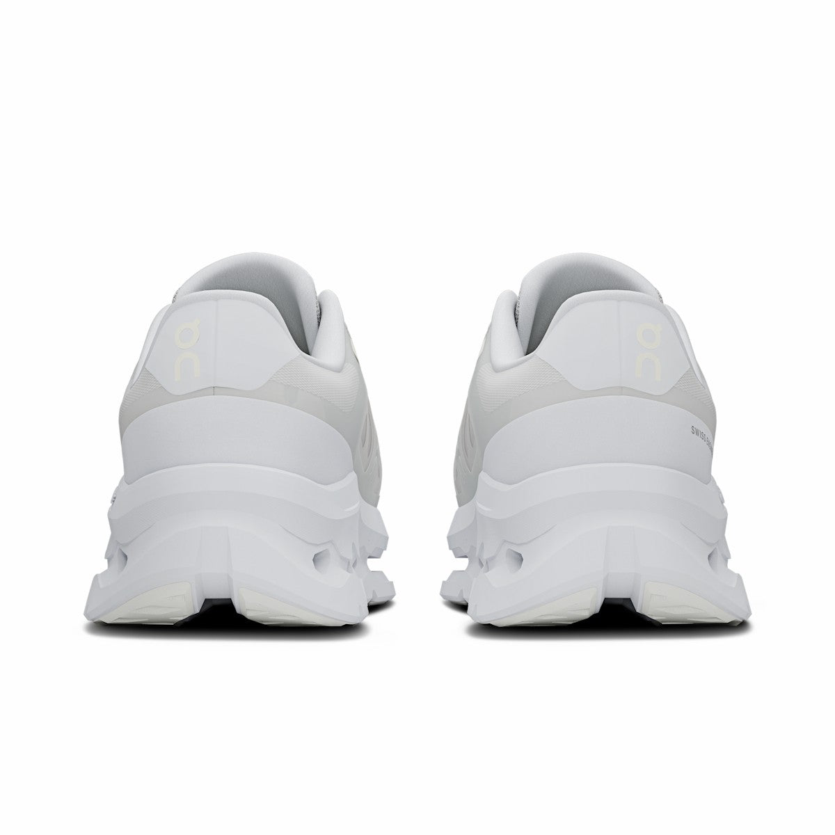 On United States Hot Sale / Men's Cloudtilt Remix - White/Ivory