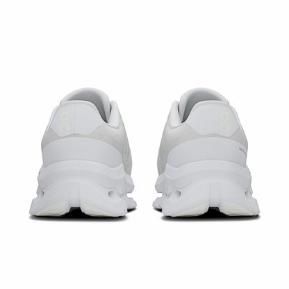 On United States Hot Sale / Men's Cloudtilt Remix - White/Ivory