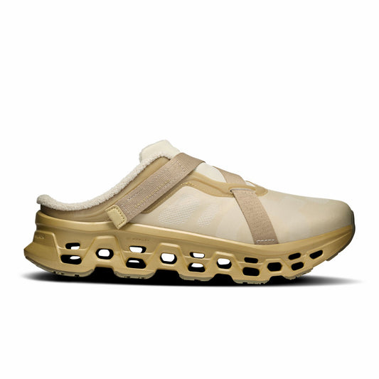 On United States Featured / Men's Cloudmonster 3 Mule - Loess/Hare