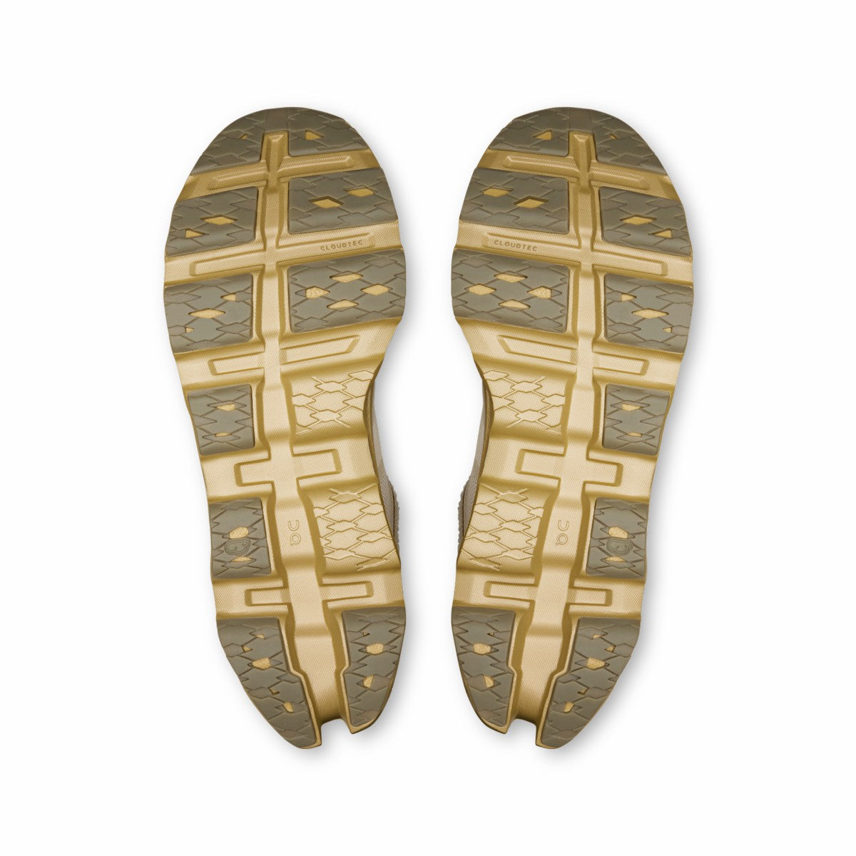 On United States Featured / Men's Cloudmonster 3 Mule - Loess/Hare