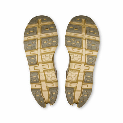 On United States Featured / Men's Cloudmonster 3 Mule - Loess/Hare