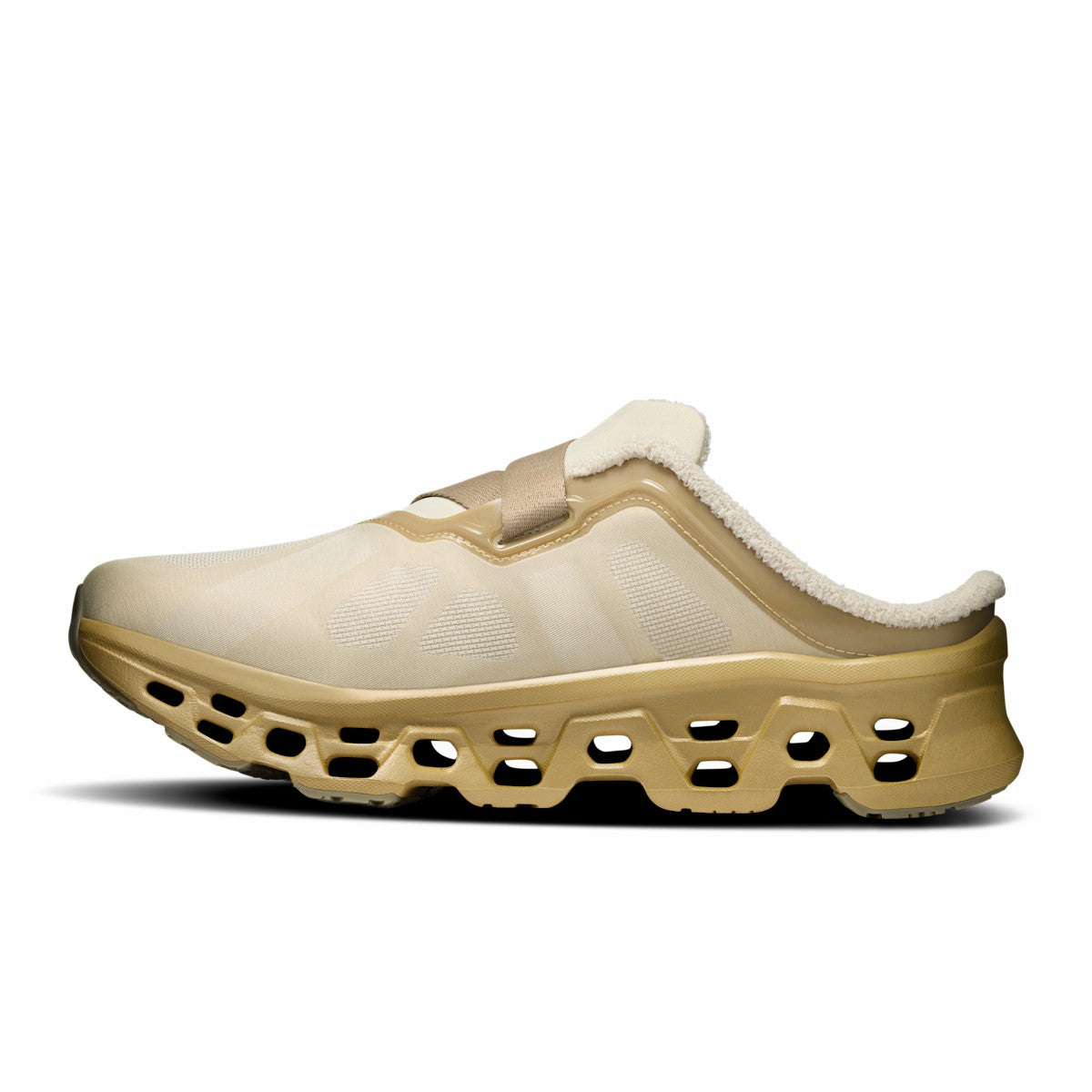 On United States Featured / Men's Cloudmonster 3 Mule - Loess/Hare