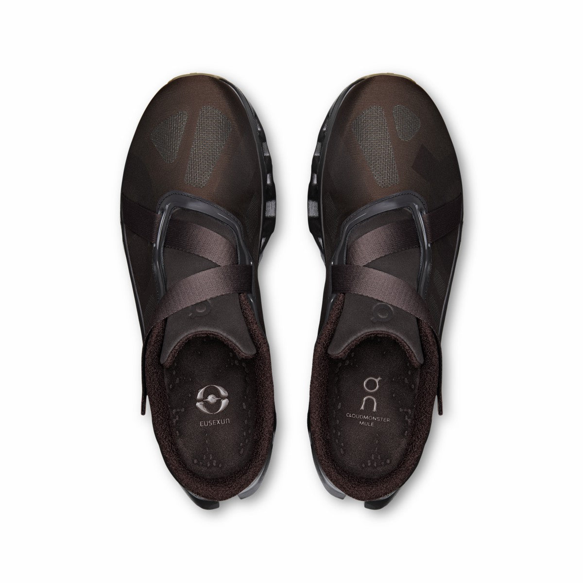 On United States Hot Sale / Men's Cloudmonster 3 Mule - Cacao/Espresso