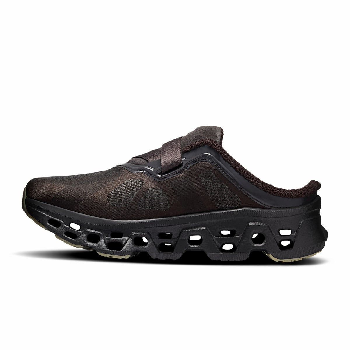 On United States Hot Sale / Men's Cloudmonster 3 Mule - Cacao/Espresso