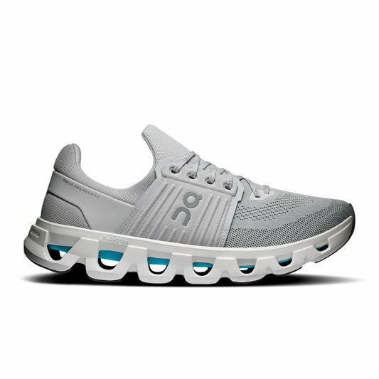 On United States Featured / Men's Cloudswift 4 AD - Glacier/White