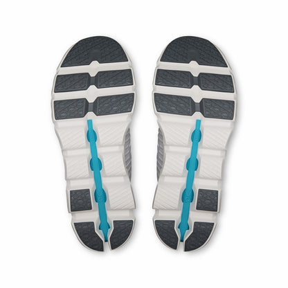 On United States Featured / Men's Cloudswift 4 AD - Glacier/White