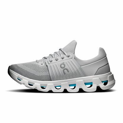 On United States Featured / Men's Cloudswift 4 AD - Glacier/White