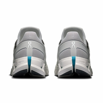 On United States Featured / Men's Cloudswift 4 AD - Glacier/White