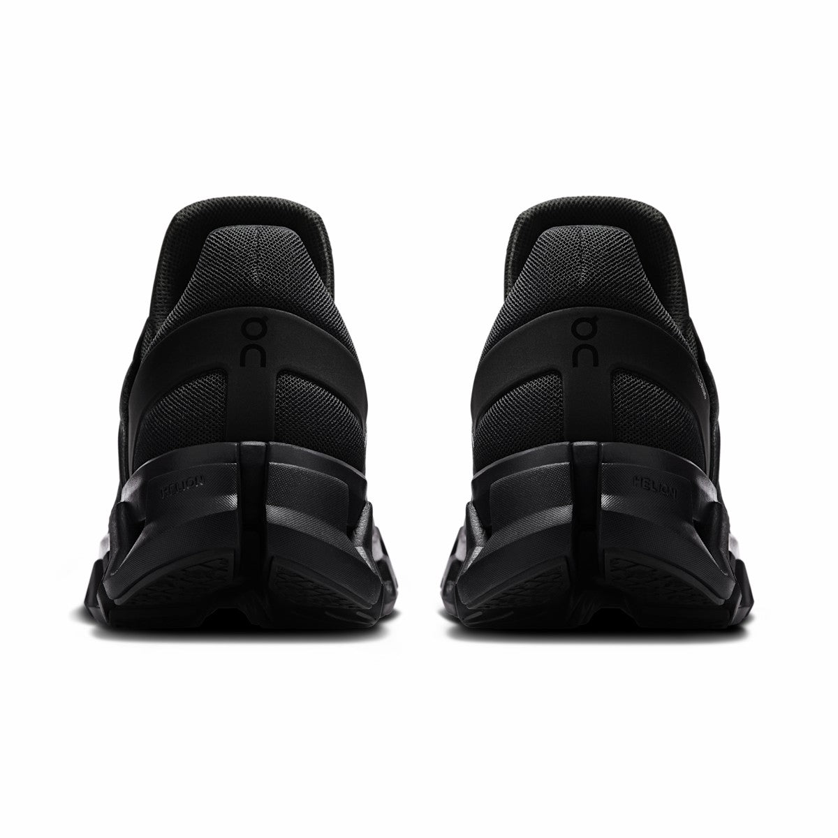 On United States Everyday / Men's Cloudswift 4 AD - Black/Black