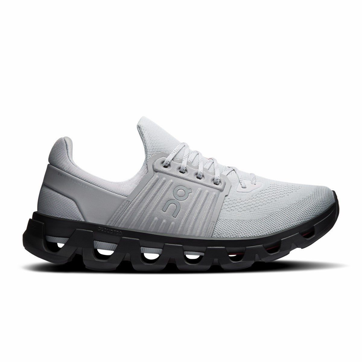 On United States Deals / Men's Cloudswift 4 AD - Glacier/Black