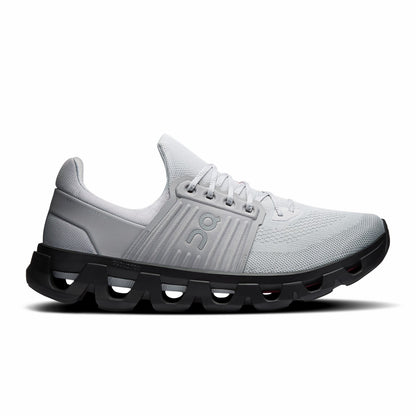 On United States Deals / Men's Cloudswift 4 AD - Glacier/Black