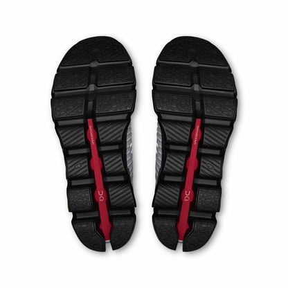 On United States Deals / Men's Cloudswift 4 AD - Glacier/Black