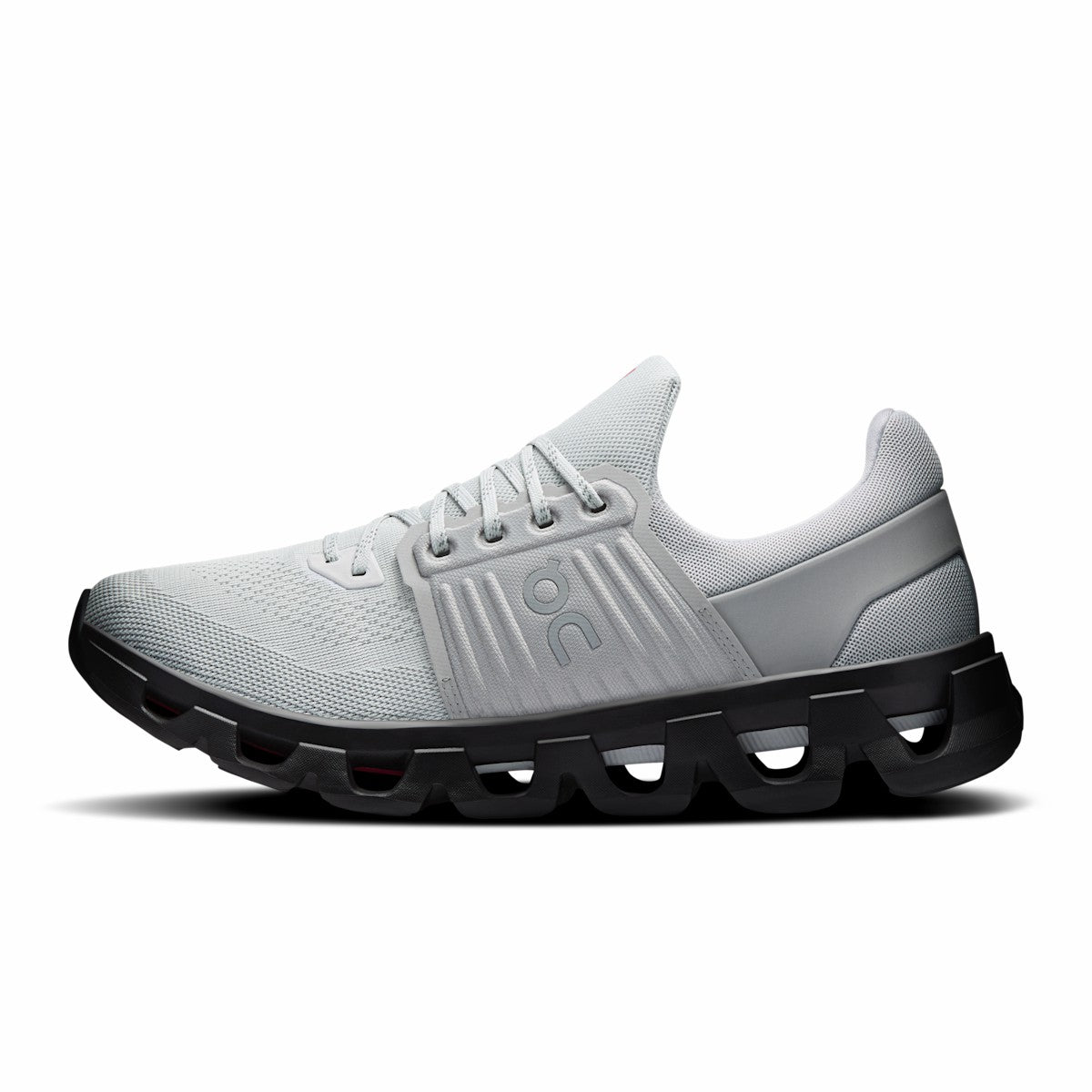 On United States Deals / Men's Cloudswift 4 AD - Glacier/Black