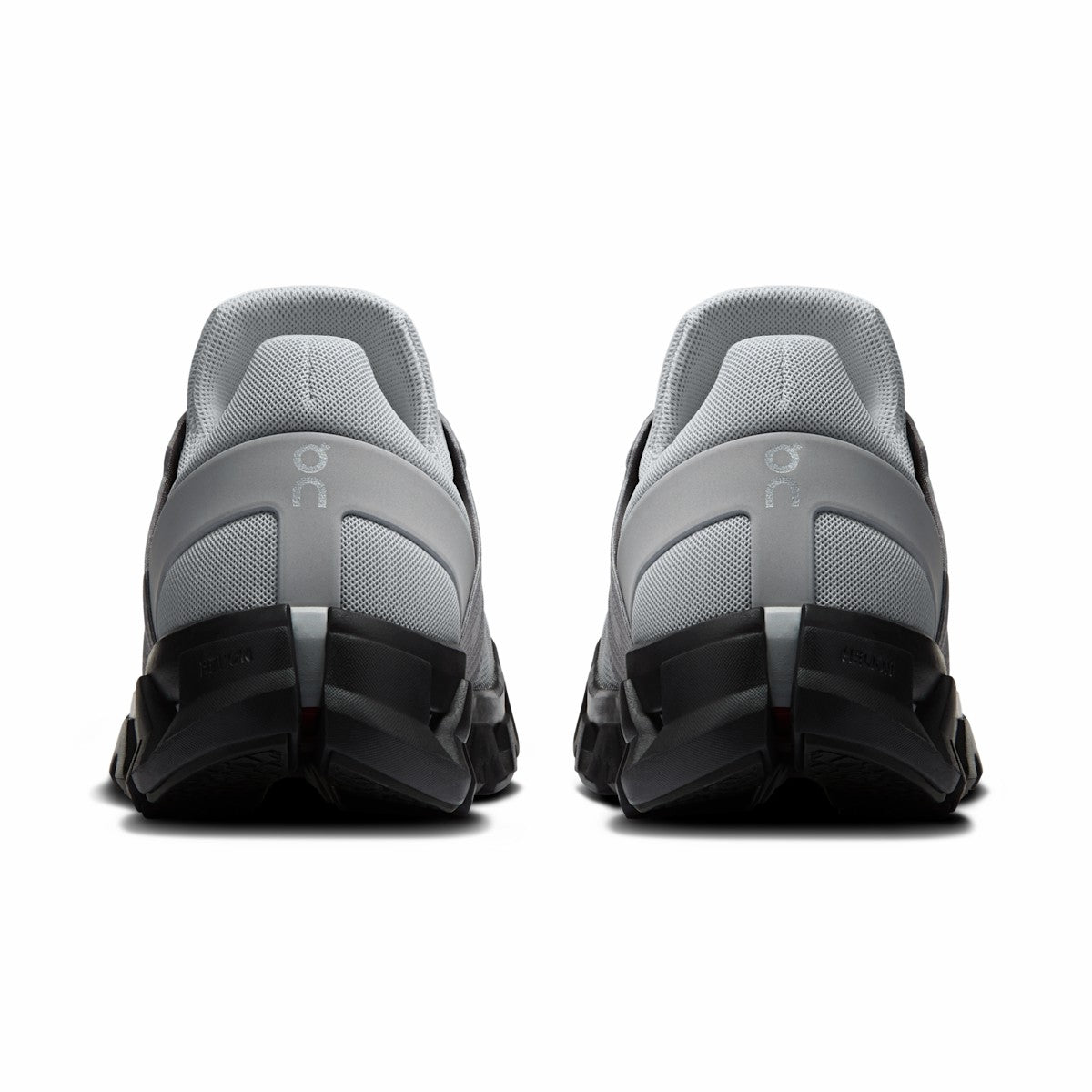 On United States Deals / Men's Cloudswift 4 AD - Glacier/Black