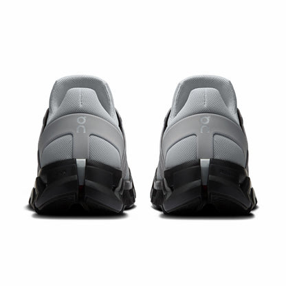 On United States Deals / Men's Cloudswift 4 AD - Glacier/Black