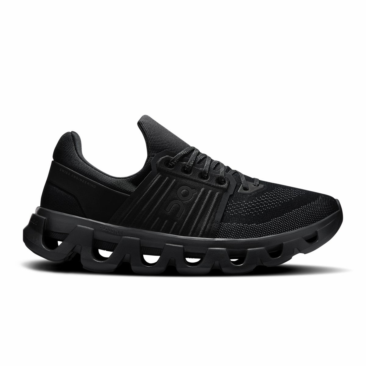 On United States Deals / Men's Cloudswift 4 AD - Glacier/Black