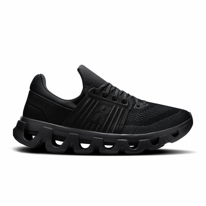 On United States Deals / Men's Cloudswift 4 AD - Glacier/Black