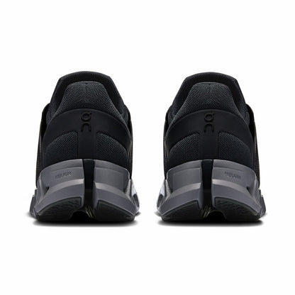 On United States New / Men's Cloudswift 4 AD - Black/Rock