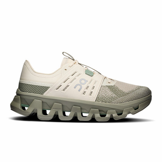 On United States Sale / Men's Cloudswift Amp - Grain/Olive